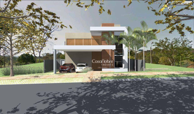 Imagem Casa com 4 Quartos à Venda, 350 m² em Alphaville - Ribeirão Preto Imagem Casa com 4 Quartos à Venda, 350 m² em Alphaville - Ribeirão Preto