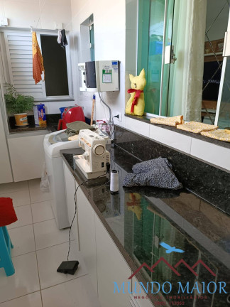 Imagem Apartamento com 2 Quartos à Venda, 70 m² em Guilhermina - Praia Grande