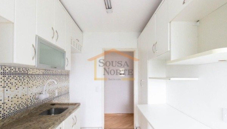 Imagem Apartamento com 3 Quartos à Venda, 74 m² em Limão - São Paulo Imagem Apartamento com 3 Quartos à Venda, 74 m² em Limão - São Paulo