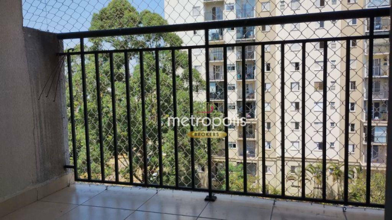 Imagem Apartamento com 2 Quartos à Venda, 52 m² em Jardim Celeste - São Paulo Imagem Apartamento com 2 Quartos à Venda, 52 m² em Jardim Celeste - São Paulo