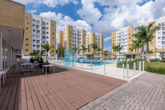 Imagem Apartamento com 3 Quartos à Venda, 61 m² em Portão - Curitiba Imagem Apartamento com 3 Quartos à Venda, 61 m² em Portão - Curitiba