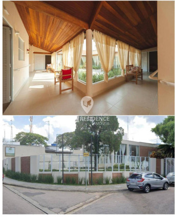 Imagem Casa à Venda, 838 m² em Anhangabaú - Jundiaí Imagem Casa à Venda, 838 m² em Anhangabaú - Jundiaí