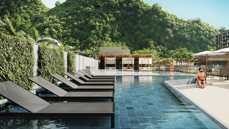Imagem Apartamento com 2 Quartos à Venda, 54 m² em Gávea - Rio De Janeiro