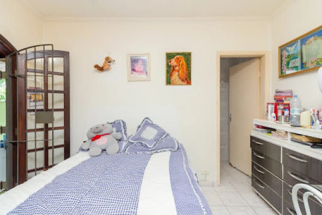 Imagem Imóvel com 4 Quartos à Venda, 136 m² em Tremembé - São Paulo