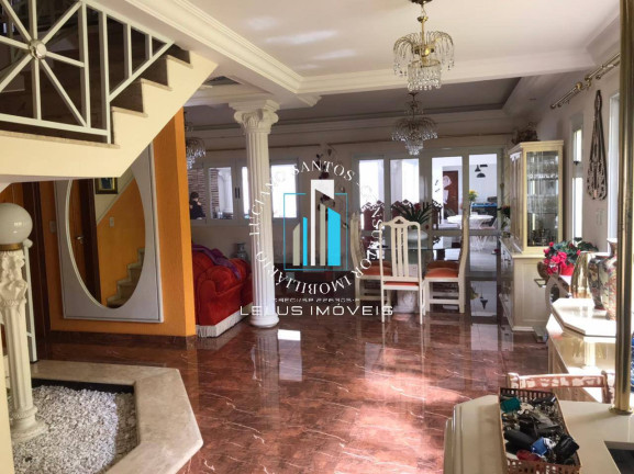 Imagem Casa com 5 Quartos à Venda, 362 m² em Centro - Boituva Imagem Casa com 5 Quartos à Venda, 362 m² em Centro - Boituva