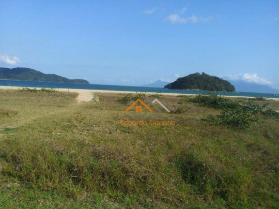 Imagem Terreno à Venda, 1.440 m² em Massaguaçu - Caraguatatuba