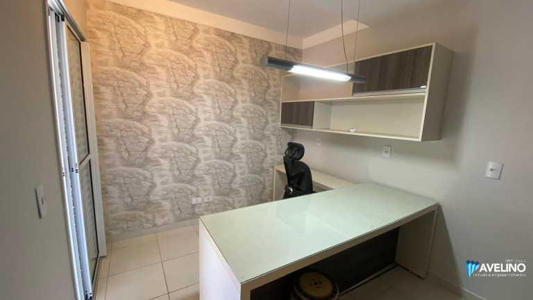 Imagem Sobrado com 3 Quartos à Venda, 150 m² em Jardim Veraneio - Campo Grande