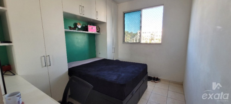 Imagem Apartamento com 2 Quartos à Venda, 50 m² em Sao Diogo Ii - Serra Imagem Apartamento com 2 Quartos à Venda, 50 m² em Sao Diogo Ii - Serra
