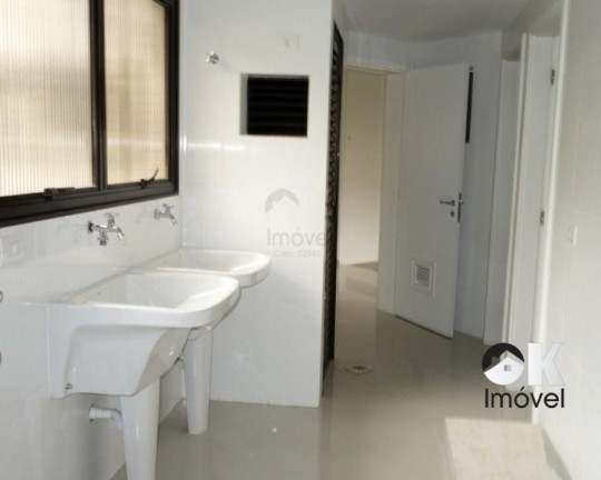 Imagem Apartamento com 3 Quartos à Venda, 207 m² em Vila Nova Conceição - São Paulo