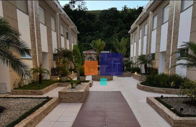 Imagem Casa com 4 Quartos à Venda, 350 m² em Jardim Três Marias - Guarujá