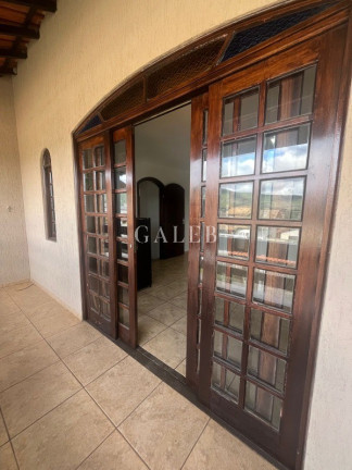 Imagem Casa com 4 Quartos à Venda, 255 m² em Jardim Paulista - Atibaia Imagem Casa com 4 Quartos à Venda, 255 m² em Jardim Paulista - Atibaia