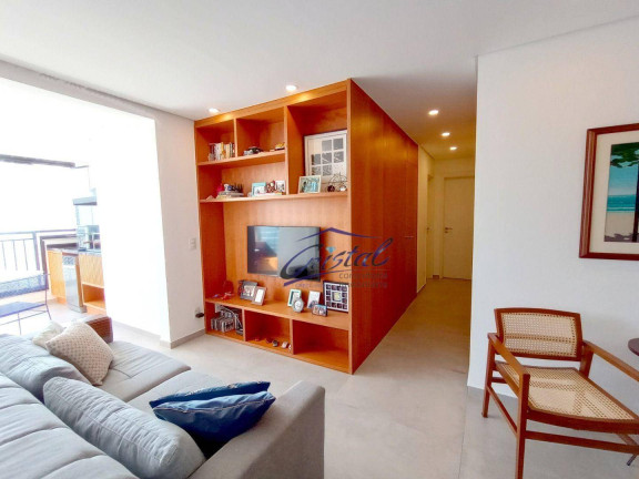 Imagem Apartamento com 3 Quartos à Venda, 83 m² em Santo Amaro - São Paulo Imagem Apartamento com 3 Quartos à Venda, 83 m² em Santo Amaro - São Paulo