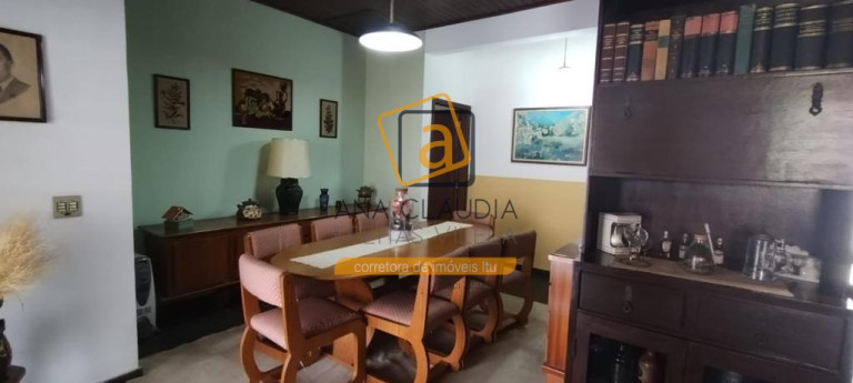 Imagem Casa com 5 Quartos à Venda,  em Parque Village Castelo - Itu