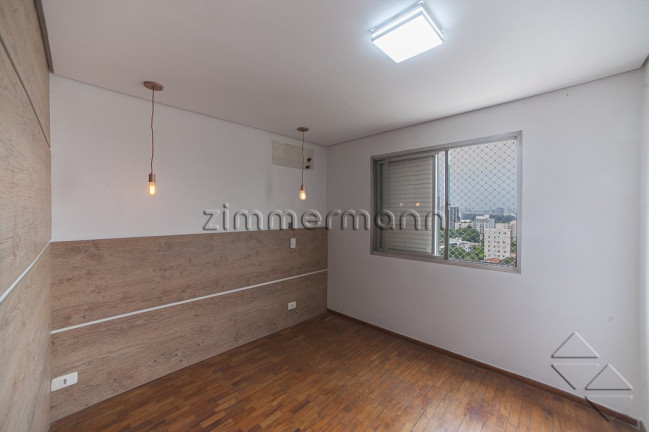Imagem Apartamento com 3 Quartos à Venda, 168 m² em Vila Mariana - São Paulo