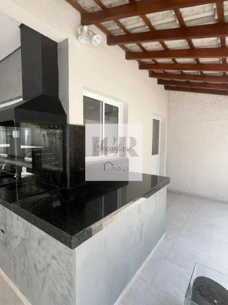 Imagem Casa de Condomínio com 3 Quartos à Venda, 200 m² em Wanel Ville - Sorocaba