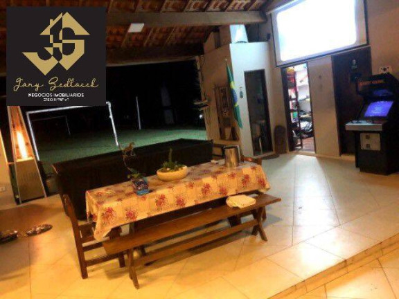 Imagem Chácara com 4 Quartos à Venda, 4 m² em Parque Rio Abaixo - Atibaia Imagem Chácara com 4 Quartos à Venda, 4 m² em Parque Rio Abaixo - Atibaia