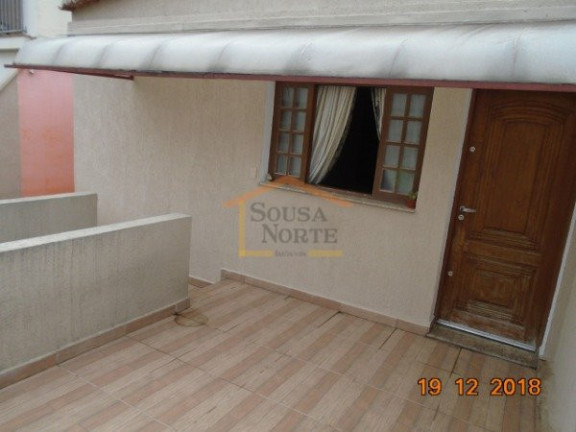 Imagem Sobrado com 3 Quartos à Venda, 167 m² em água Fria - São Paulo Imagem Sobrado com 3 Quartos à Venda, 167 m² em água Fria - São Paulo