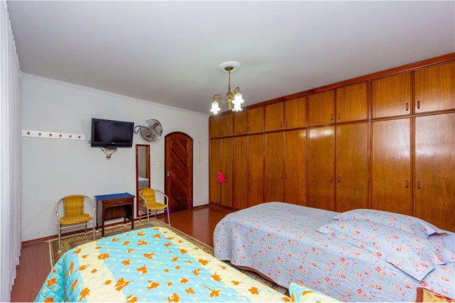 Imagem Casa com 4 Quartos à Venda, 274 m²