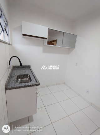 Imagem Casa de Condomínio com 2 Quartos à Venda, 57 m² em Primavera - Vitória Da Conquista Imagem Casa de Condomínio com 2 Quartos à Venda, 57 m² em Primavera - Vitória Da Conquista