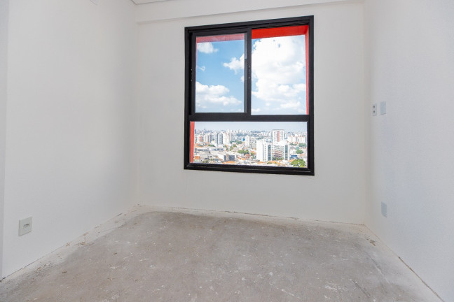 Imagem Apartamento com 2 Quartos à Venda, 53 m² em Ipiranga - São Paulo Imagem Apartamento com 2 Quartos à Venda, 53 m² em Ipiranga - São Paulo