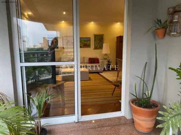 Imagem Apartamento com 3 Quartos à Venda, 105 m² em Perdizes - São Paulo