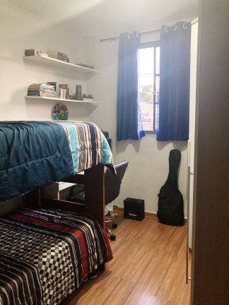 Imagem Apartamento com 2 Quartos à Venda, 52 m² em Guaianazes - São Paulo Imagem Apartamento com 2 Quartos à Venda, 52 m² em Guaianazes - São Paulo