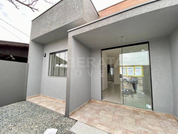 Imagem Casa com 2 Quartos à Venda, 50 m² em Meia Praia - Navegantes Imagem Casa com 2 Quartos à Venda, 50 m² em Meia Praia - Navegantes