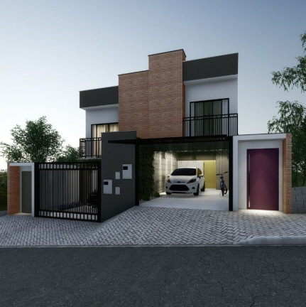 Imagem Sobrado com 3 Quartos à Venda, 143 m² em Residencial Morumbí - Poços De Caldas Imagem Sobrado com 3 Quartos à Venda, 143 m² em Residencial Morumbí - Poços De Caldas