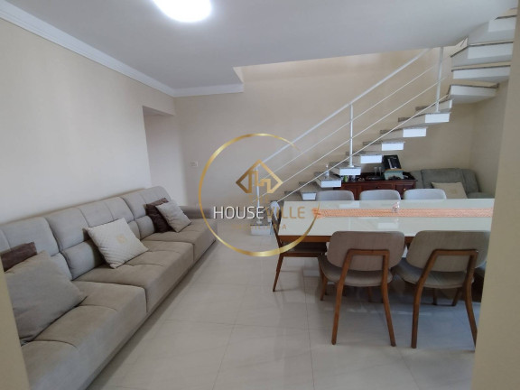 Imagem Cobertura com 4 Quartos à Venda, 243 m² em Jardim Aquárius - São José Dos Campos Imagem Cobertura com 4 Quartos à Venda, 243 m² em Jardim Aquárius - São José Dos Campos