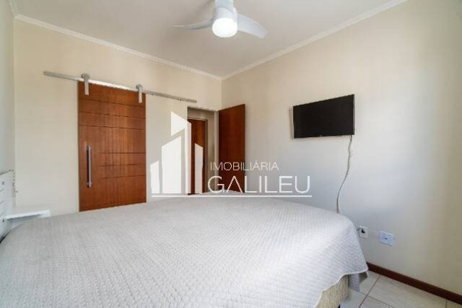 Imagem Apartamento com 3 Quartos à Venda, 71 m² em Jardim Santa Genebra - Campinas