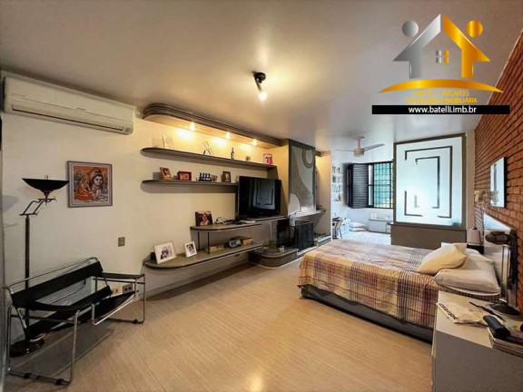Imagem Casa de Condomínio com 4 Quartos à Venda, 640 m² em Granja Viana - Cotia Imagem Casa de Condomínio com 4 Quartos à Venda, 640 m² em Granja Viana - Cotia