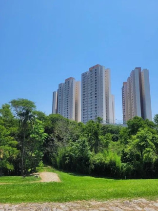 Imagem Apartamento com 2 Quartos à Venda, 52 m² em Pagador De Andrade - Jacareí Imagem Apartamento com 2 Quartos à Venda, 52 m² em Pagador De Andrade - Jacareí