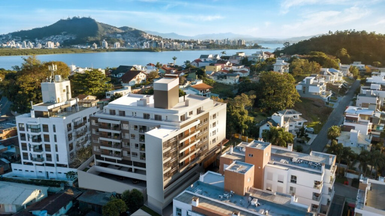 Imagem Cobertura com 3 Quartos à Venda, 126 m² em João Paulo - Florianópolis Imagem Cobertura com 3 Quartos à Venda, 126 m² em João Paulo - Florianópolis