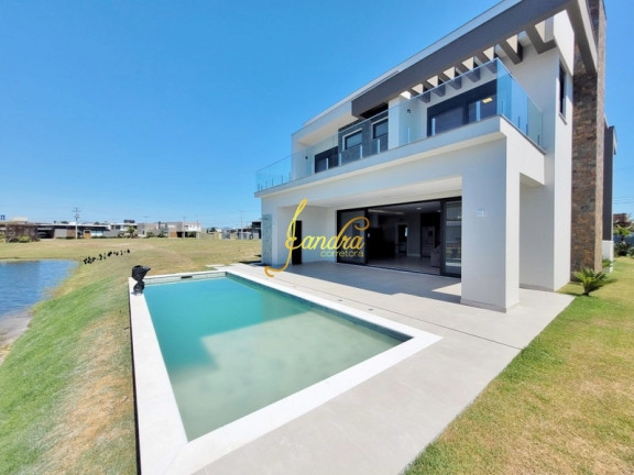 Imagem Casa de Condomínio com 4 Quartos à Venda, 364 m² em Remanso - Xangri-la Imagem Casa de Condomínio com 4 Quartos à Venda, 364 m² em Remanso - Xangri-la