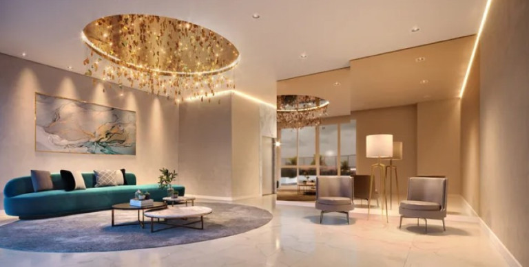 Imagem Imóvel com 3 Quartos à Venda, 238 m² em Santo Amaro - São Paulo Imagem Imóvel com 3 Quartos à Venda, 238 m² em Santo Amaro - São Paulo