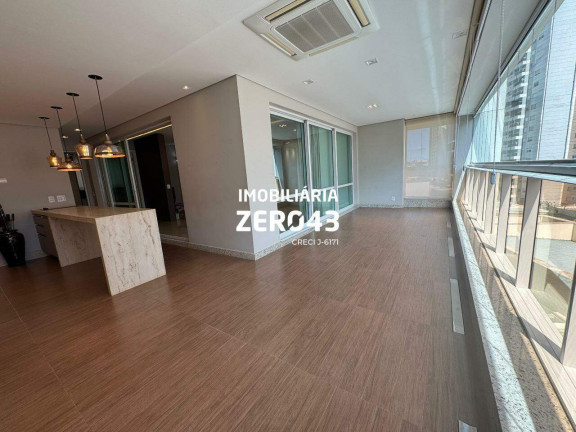 Imagem Apartamento com 3 Quartos à Venda, 236 m² em Gleba Fazenda Palhano - Londrina Imagem Apartamento com 3 Quartos à Venda, 236 m² em Gleba Fazenda Palhano - Londrina