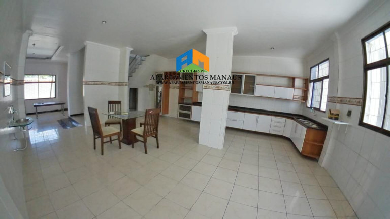 Imagem Casa com 5 Quartos à Venda, 450 m² em Planalto - Manaus Imagem Casa com 5 Quartos à Venda, 450 m² em Planalto - Manaus