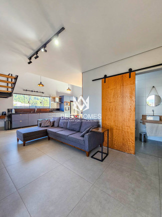 Imagem Casa de Condomínio com 3 Quartos à Venda, 368 m² em Ibi Aram 2 - Itupeva
