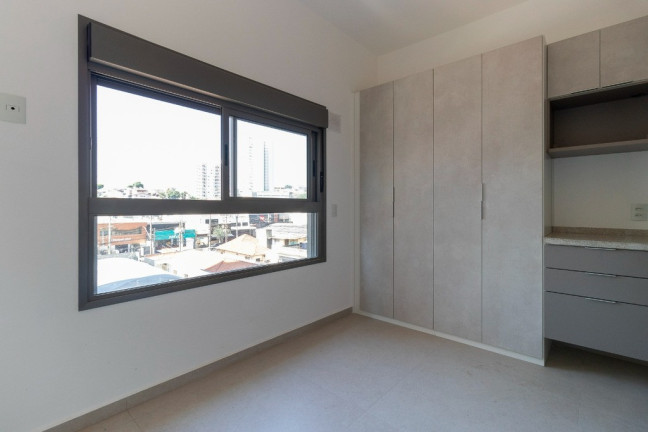 Apartamento com 1 Quarto à Venda, 20 m² em Ipiranga - São Paulo