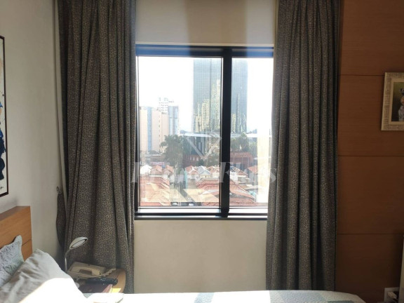 Imagem Apartamento com 1 Quarto à Venda, 30 m² em Tatuapé - São Paulo