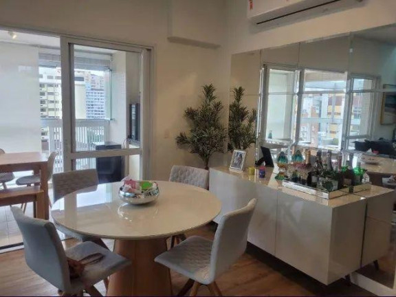 Imagem Apartamento com 2 Quartos à Venda, 121 m² em Gonzaga - Santos Imagem Apartamento com 2 Quartos à Venda, 121 m² em Gonzaga - Santos