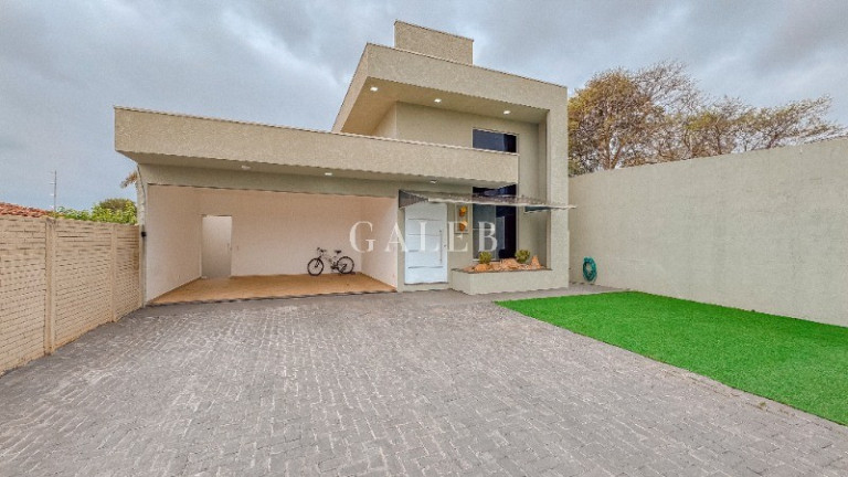 Imagem Casa com 5 Quartos à Venda, 320 m² em Jardim Dos Pinheiros - Atibaia Imagem Casa com 5 Quartos à Venda, 320 m² em Jardim Dos Pinheiros - Atibaia