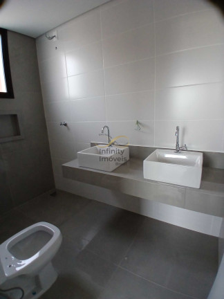 Imagem Apartamento com 4 Quartos à Venda, 163 m² em Castelo - Belo Horizonte