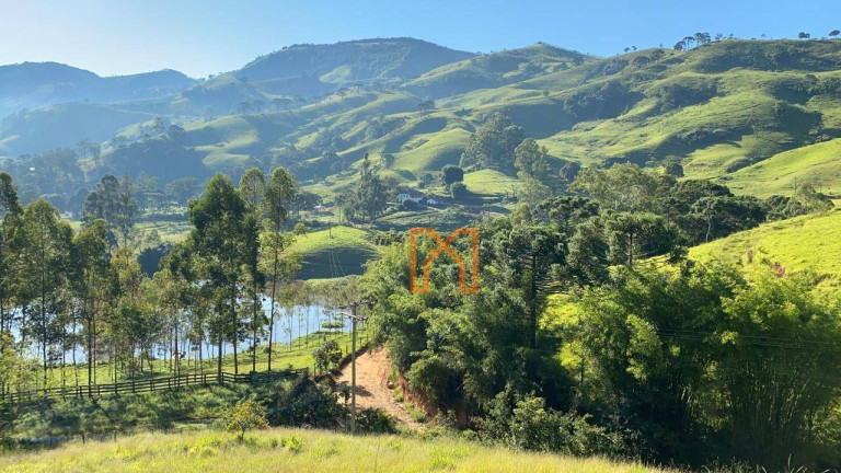 Imagem Fazenda à Venda, 3.030.000 m² em Biguá - Delfim Moreira