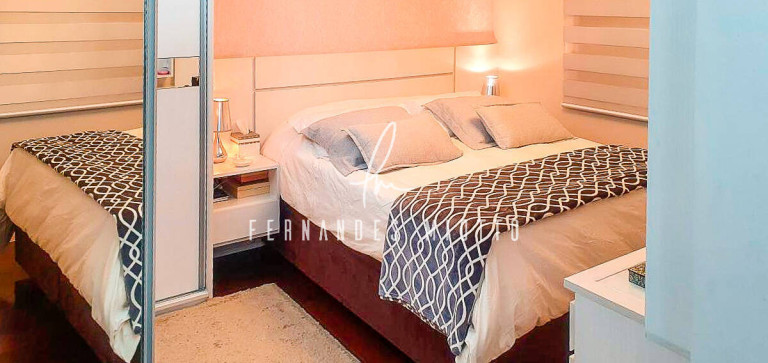 Imagem Apartamento com 3 Quartos à Venda, 131 m² em Atmosphera Natural Living - Jundiaí