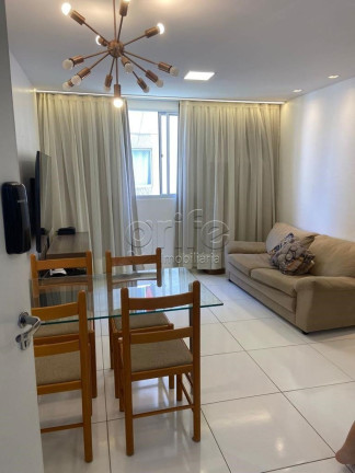 Apartamento com 2 Quartos à Venda, 44 m² em Passaré - Fortaleza