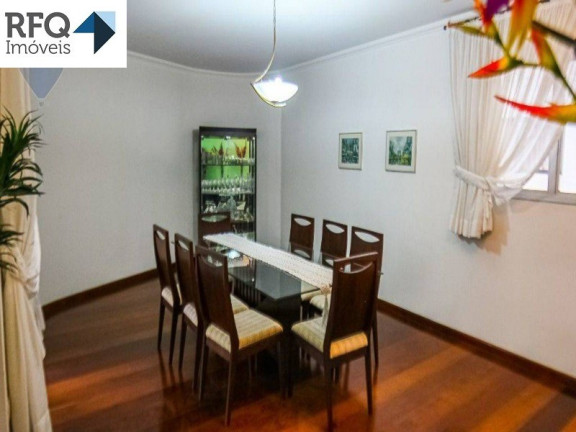 Imagem Imóvel com 4 Quartos à Venda, 200 m² em Santa Cecília - São Paulo Imagem Imóvel com 4 Quartos à Venda, 200 m² em Santa Cecília - São Paulo