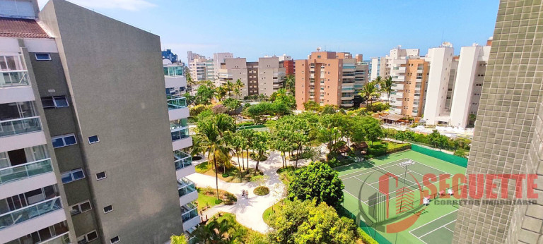 Imagem Cobertura com 2 Quartos para Alugar, 113 m² em Riviera De São Lourenço - Bertioga