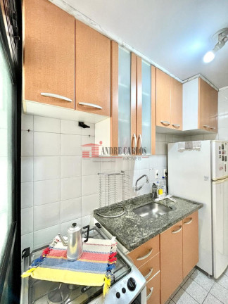 Imagem Apartamento com 3 Quartos à Venda, 65 m² em Jaguaribe - Osasco