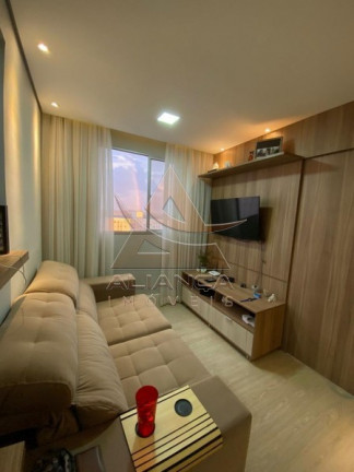 Imagem Apartamento com 2 Quartos à Venda, 48 m² em Guaporé - Ribeirão Preto Imagem Apartamento com 2 Quartos à Venda, 48 m² em Guaporé - Ribeirão Preto